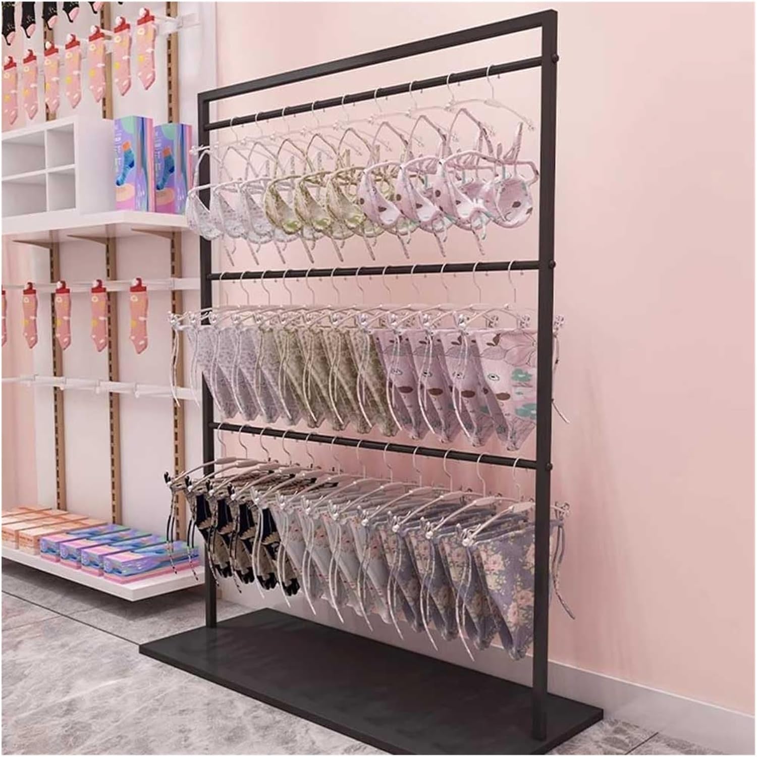 ニトリ】Nポルダ 幅240cmセット(80cm棚板9枚+ポール2本) 楽天市場】幅